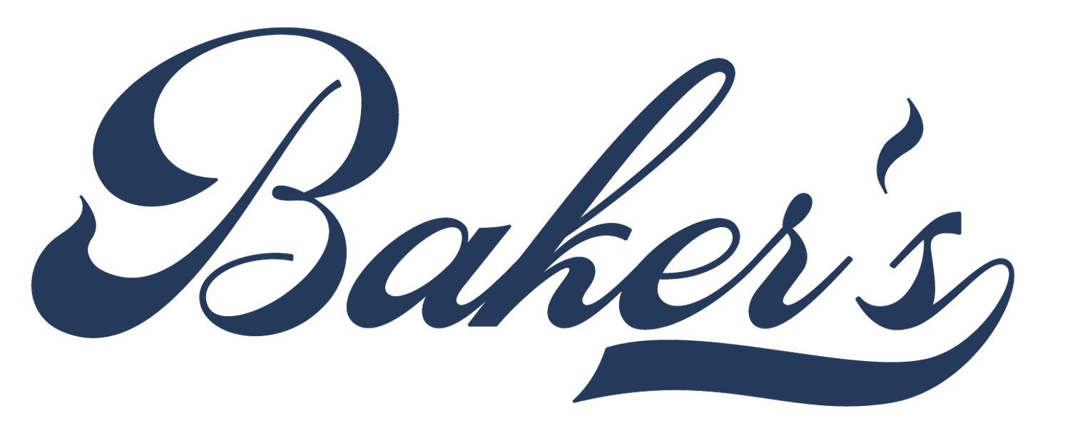 Baker's Cookie Dough